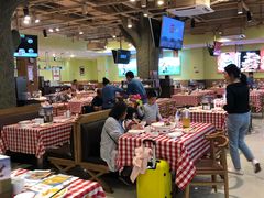 -西贝莜面村(双井店)