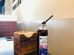 -很久以前羊肉串(朝阳路店)