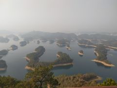 -千岛湖东南湖区