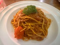 -安妮意大利餐厅(世贸天阶店)