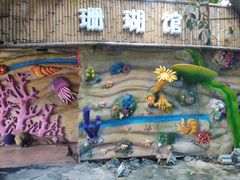 -御唐府海珊瑚主题餐厅