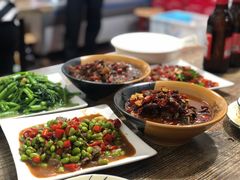 -小口味