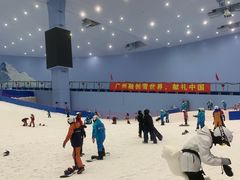 -广州热雪奇迹