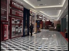 -SFC上影影城(新世界店)