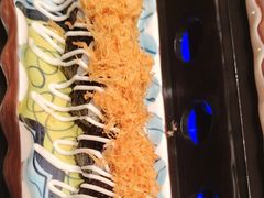 -星伦多自助料理·涮烤一体(江桥万达店)