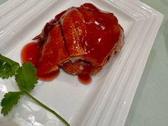 -得月楼·省级非遗·传统苏帮菜(观前店)