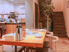 大堂-牛品福潮汕牛肉火锅(旺庄店)