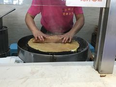 -清真·二嫂子煎饼果子(鼓楼旗舰形象店)