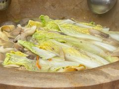 -云南野生菌石锅鱼石锅鸡(大金塔店)