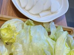 -蝎王府羊蝎子(西直门店)