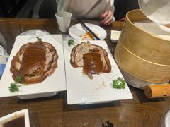-老铺烤鸭(宝鸡店)