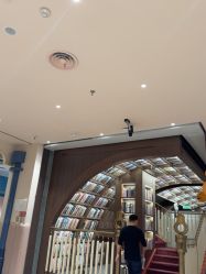 点击看大图 -奈尔宝家庭中心·亲子餐厅(长沙运达汇店)