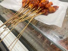 -辽B·小串(总店)