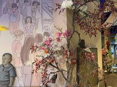 -胖老汉椒麻鸡清真新疆菜(西御街店)