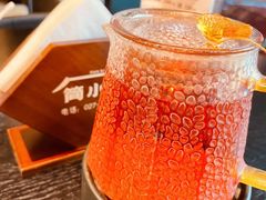 -简小舍·民间手艺菜(武昌江滩店)