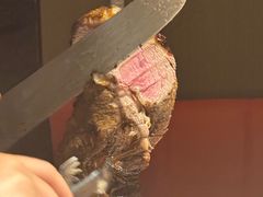 -拉蒂娜·巴西牛排馆 Latina·Brazilian Steakhouse(陆家嘴旗舰店)