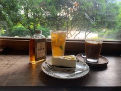 -时光花园(白鹭洲店)