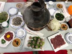 -同城四季爆肚涮羊肉(安华里店)