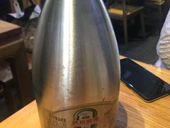 -锦尚阁烤鱼•天津菜(宣武门胡同店)