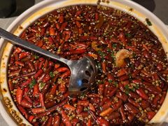 -羊门客在·烤盐池滩羊·川菜