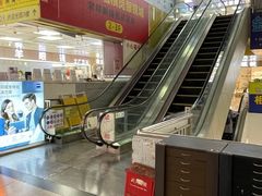 -横岗眼镜城