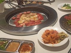 -么子烤肉(化龙池店)
