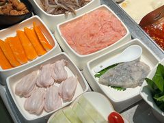 -海底捞火锅(石狮泰禾广场店)