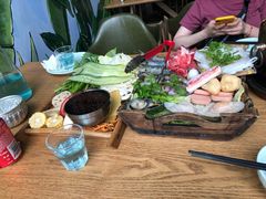 -Thai Basil罗勒叶泰式餐厅(时代天街店)