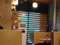 -山居屋炭火烧肉(厚街万达店)