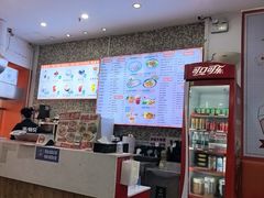 -禾师兄·布拉肠(一德路店)