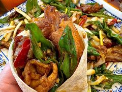 -鲁南仔·滕州炒鸡(经三路店)