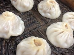 -四季美汤包(户部巷店)