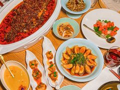 -隐庐·古法川菜(高新店)