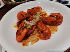 -猪肉婆私房菜(容桂总店)