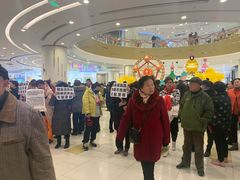 -凯德广场(西城店)