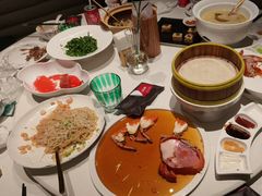-華府Deluxe(兴业太古汇店)