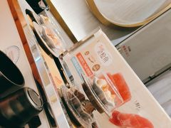 -争鲜回转寿司(通州万达店)