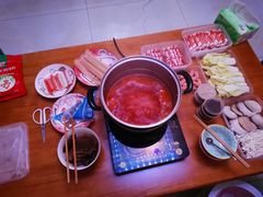 川粉-锅圈食汇火锅烧烤食材超市(颖秀路店)