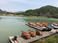 -楠溪江风景名胜区