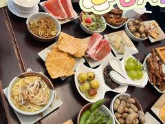 -青藤茶馆(南山路店)