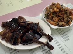 -蘭心餐厅(进贤路店)