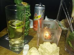 -TZ House音乐现场(茅台店)