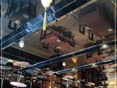 大堂-食肆&Fourteen(武林夜市店)