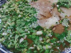 -马艾萨中国兰州牛肉拉面(劲松店)