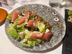 -火车头法国西餐厅