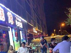 -大成海鲜烧烤·小龙虾(七宝店)