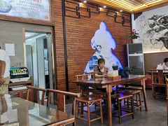 -笑来喜馄饨小笼工坊店(湖滨街店)