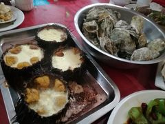 -荣祥海鲜·烟台菜(胜利路二部)