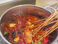 -刘成杰锦州烧烤(南河路店)