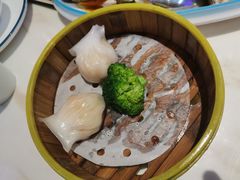 -顺粤楼·粤菜·点心(融创茂店)